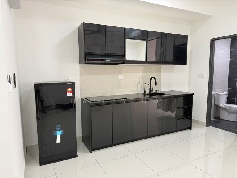Service Residence for Rent at Imperial / Cornell Suites @ EduSentral - Hailey Ho - PropertyGuru.com.my