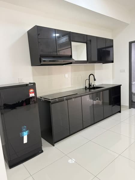 Service Residence for Rent at Imperial / Cornell Suites @ EduSentral - Hailey Ho - PropertyGuru.com.my