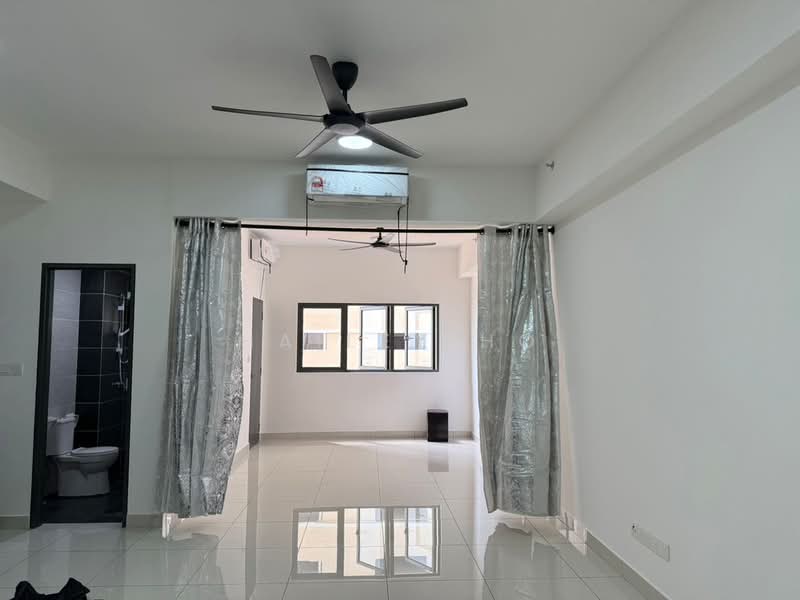 Service Residence for Rent at Imperial / Cornell Suites @ EduSentral - Hailey Ho - PropertyGuru.com.my