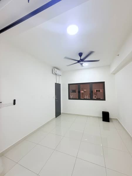Service Residence for Rent at Imperial / Cornell Suites @ EduSentral - Hailey Ho - PropertyGuru.com.my