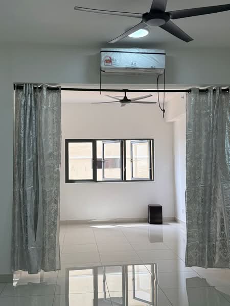 Service Residence for Rent at Imperial / Cornell Suites @ EduSentral - Hailey Ho - PropertyGuru.com.my
