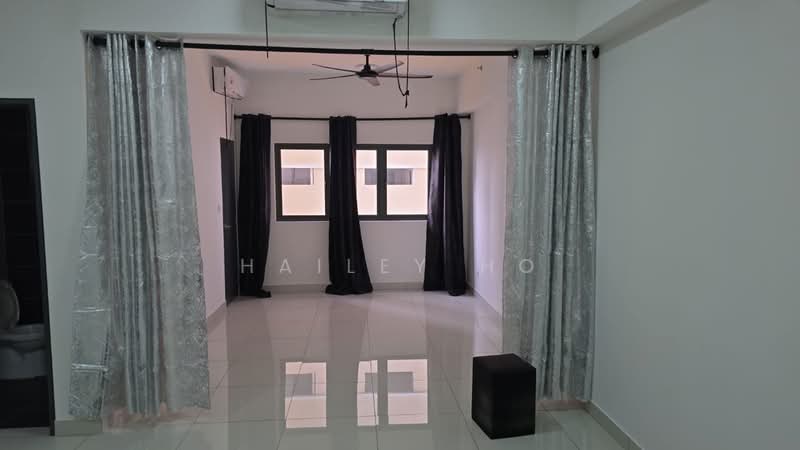 Service Residence for Rent at Imperial / Cornell Suites @ EduSentral - Hailey Ho - PropertyGuru.com.my