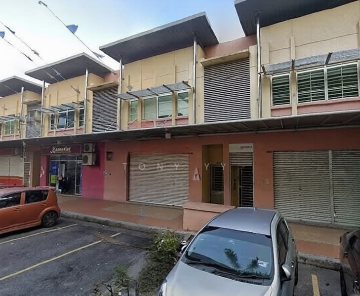Shop / Office for Sale in Dataran Glomac (Petaling Jaya) - Tony YY - Exterior - PropertyGuru.com.my