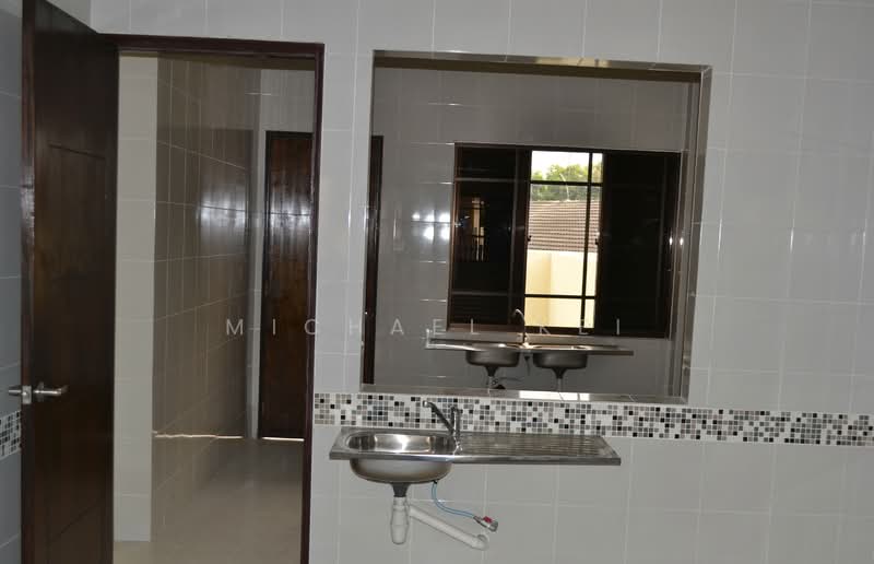 Rumah Berkembar untuk Disewa di Taman Yarl (Jalan Klang Lama (Old Klang Road)) - Michael Kei - Interior - PropertyGuru.com.my