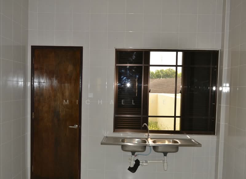 Rumah Berkembar untuk Disewa di Taman Yarl (Jalan Klang Lama (Old Klang Road)) - Michael Kei - Interior - PropertyGuru.com.my