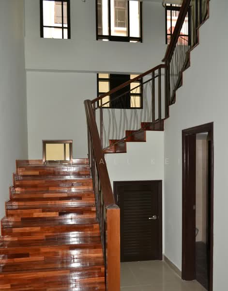 Rumah Berkembar untuk Disewa di Taman Yarl (Jalan Klang Lama (Old Klang Road)) - Michael Kei - Interior - PropertyGuru.com.my