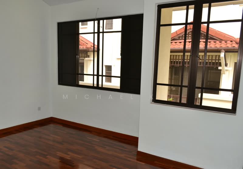 Rumah Berkembar untuk Disewa di Taman Yarl (Jalan Klang Lama (Old Klang Road)) - Michael Kei - Interior - PropertyGuru.com.my