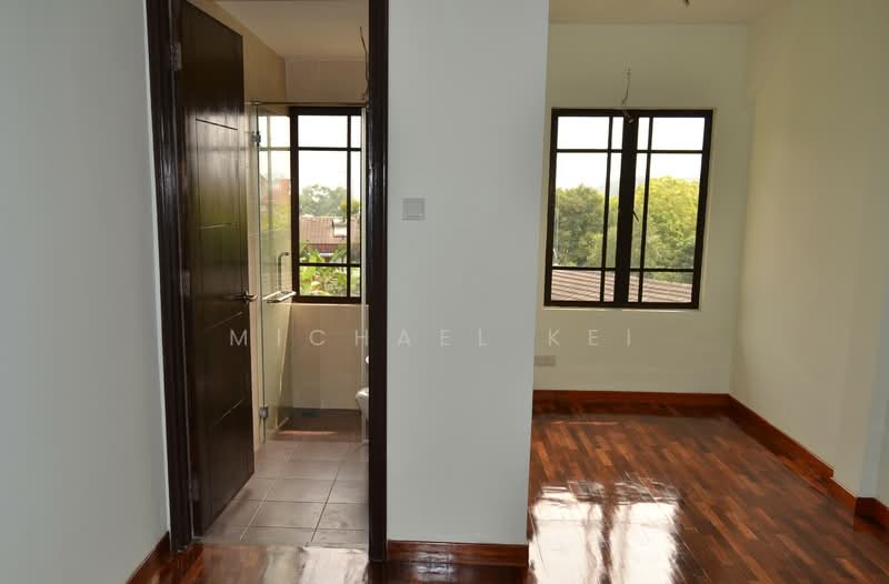 Rumah Berkembar untuk Disewa di Taman Yarl (Jalan Klang Lama (Old Klang Road)) - Michael Kei - Interior - PropertyGuru.com.my