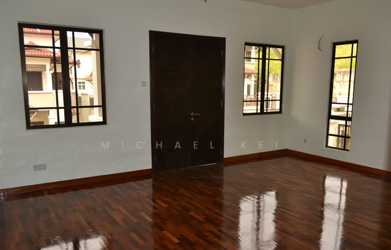 Rumah Berkembar untuk Disewa di Taman Yarl (Jalan Klang Lama (Old Klang Road)) - Michael Kei - Interior - PropertyGuru.com.my