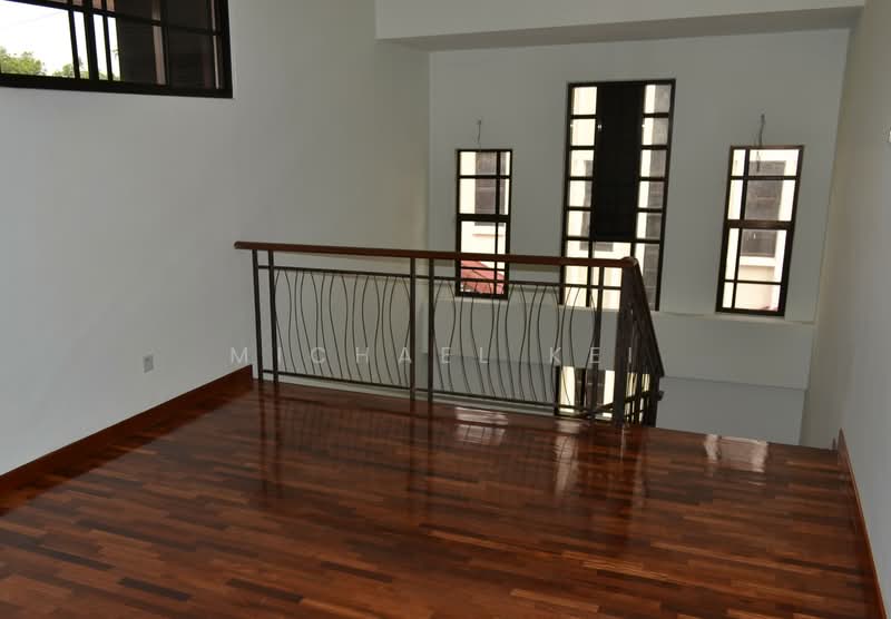 Rumah Berkembar untuk Disewa di Taman Yarl (Jalan Klang Lama (Old Klang Road)) - Michael Kei - Interior - PropertyGuru.com.my