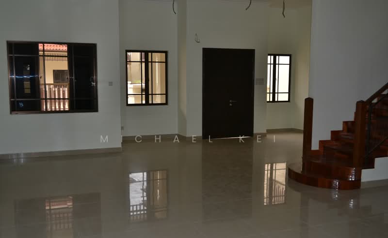 Rumah Berkembar untuk Disewa di Taman Yarl (Jalan Klang Lama (Old Klang Road)) - Michael Kei - PropertyGuru.com.my