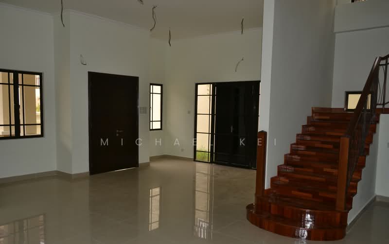 Rumah Berkembar untuk Disewa di Taman Yarl (Jalan Klang Lama (Old Klang Road)) - Michael Kei - PropertyGuru.com.my