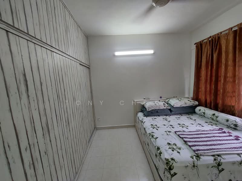 Pangsapuri untuk Dijual di Asia Heights - Tony Cheah - Bedroom - PropertyGuru.com.my