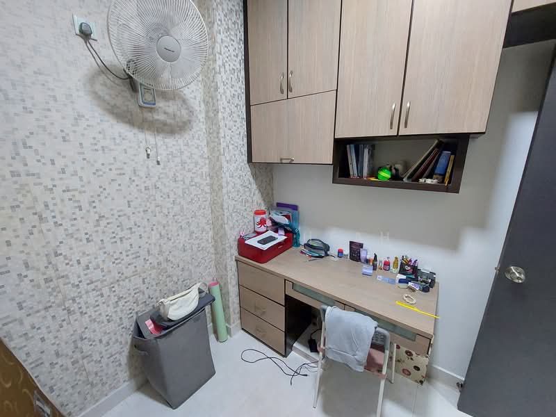 Pangsapuri untuk Dijual di Asia Heights - Tony Cheah - Study - PropertyGuru.com.my