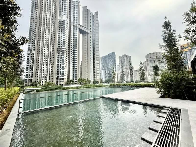 Servis Apartment untuk Dijual di Kami - Lenz Tee - Exterior - PropertyGuru.com.my