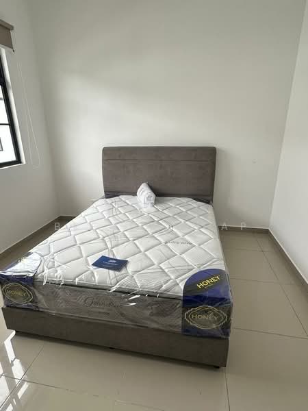 2-storey Terraced House for Rent in Eco Botanic (Iskandar Puteri (Nusajaya)) - Brenda Yeap - Bedroom - PropertyGuru.com.my