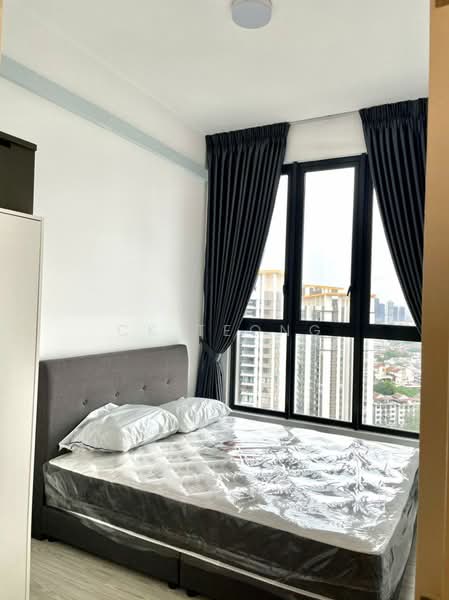 Condominium for Rent at Lexa Residence @ The Quartz WM - CK Teong - Bedroom - PropertyGuru.com.my