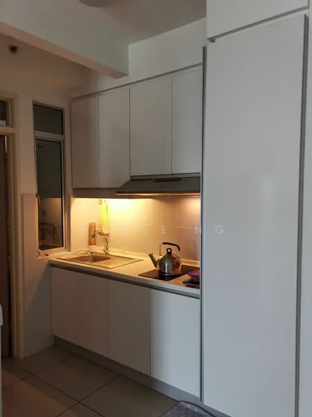Pangsapuri untuk Dijual di Austin Suites (Permata Austin) - Grace Ng - Kitchen - PropertyGuru.com.my