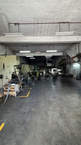 Kilang untuk Dijual di Puchong (Selangor) - Allen Chew - Interior - PropertyGuru.com.my
