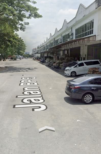 Kilang untuk Dijual di Puchong (Selangor) - Allen Chew - PropertyGuru.com.my