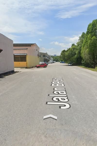 Kilang untuk Dijual di Puchong (Selangor) - Allen Chew - Exterior - PropertyGuru.com.my