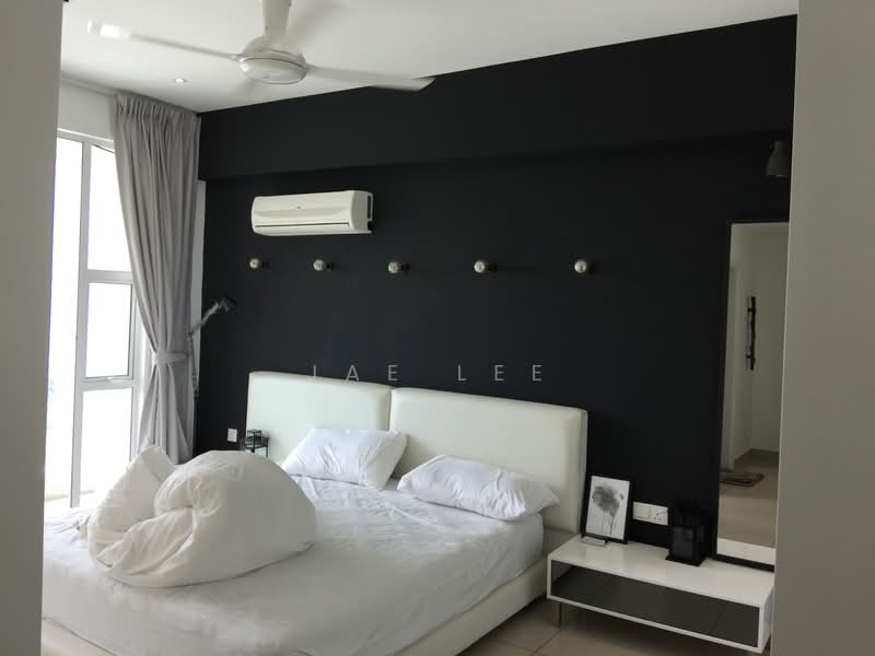 Service Residence for Sale at Summerton - Jae Lee - Bedroom - PropertyGuru.com.my