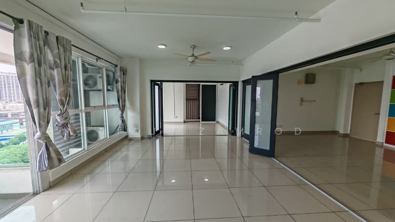 Service Residence for Sale at Pacific Place - Faizul Zamrod - PropertyGuru.com.my