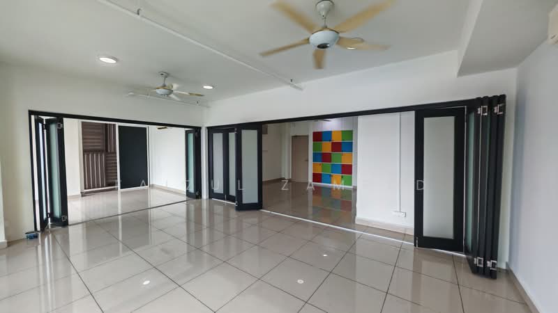 Service Residence for Sale at Pacific Place - Faizul Zamrod - PropertyGuru.com.my
