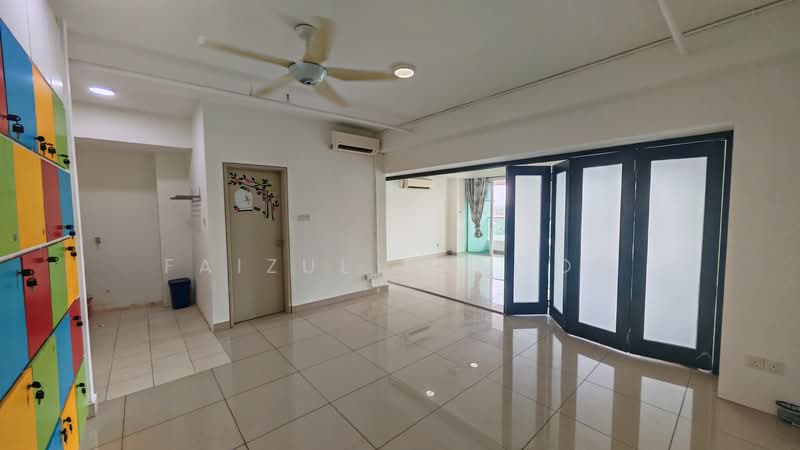 Service Residence for Sale at Pacific Place - Faizul Zamrod - PropertyGuru.com.my