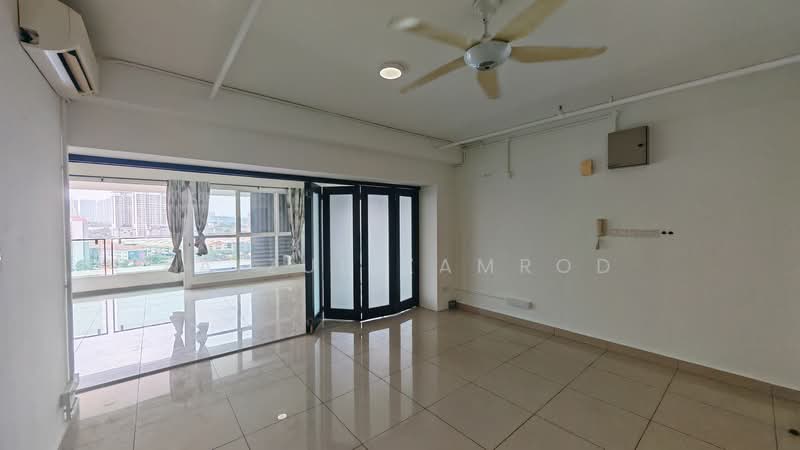 Service Residence for Sale at Pacific Place - Faizul Zamrod - PropertyGuru.com.my