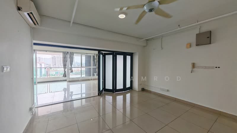 Service Residence for Sale at Pacific Place - Faizul Zamrod - PropertyGuru.com.my