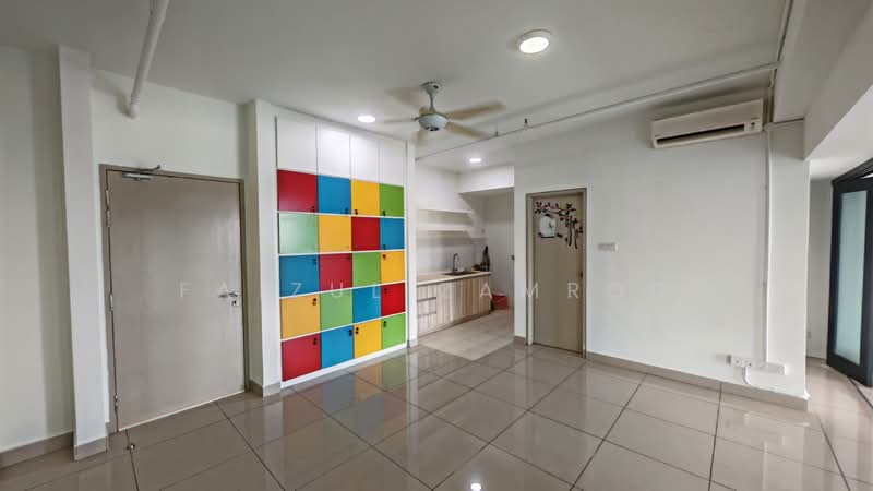 Service Residence for Sale at Pacific Place - Faizul Zamrod - PropertyGuru.com.my