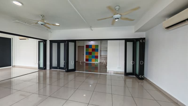 Service Residence for Sale at Pacific Place - Faizul Zamrod - PropertyGuru.com.my