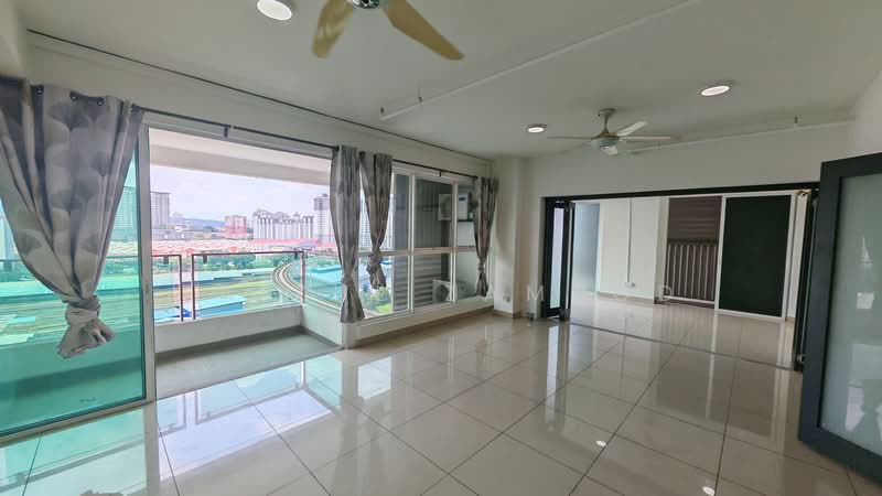 Service Residence for Sale at Pacific Place - Faizul Zamrod - PropertyGuru.com.my