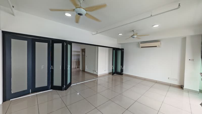 Service Residence for Sale at Pacific Place - Faizul Zamrod - PropertyGuru.com.my