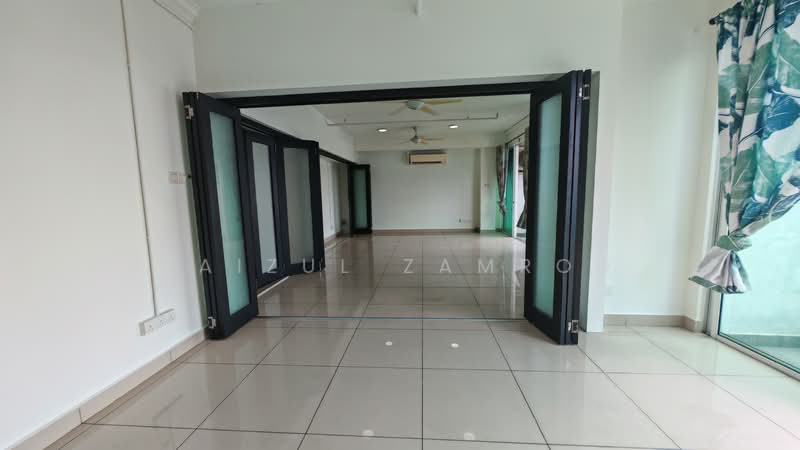 Service Residence for Sale at Pacific Place - Faizul Zamrod - PropertyGuru.com.my
