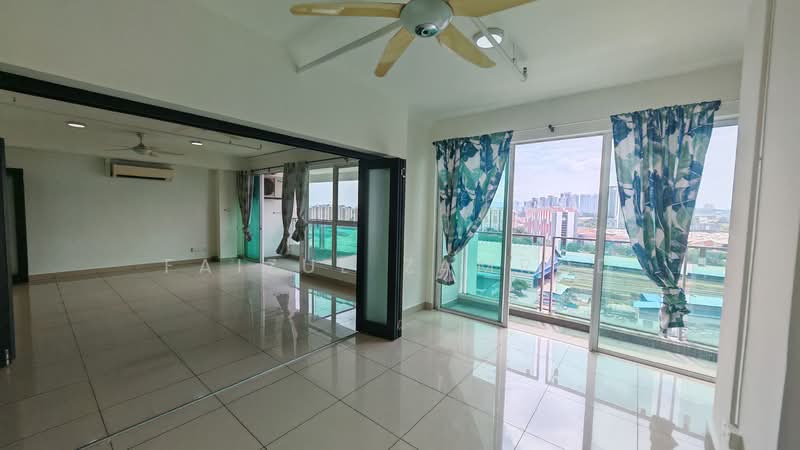 Service Residence for Sale at Pacific Place - Faizul Zamrod - PropertyGuru.com.my