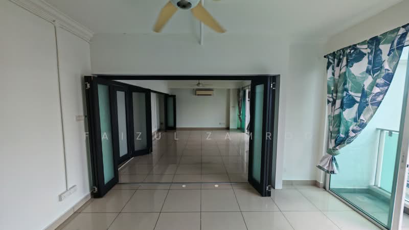 Service Residence for Sale at Pacific Place - Faizul Zamrod - PropertyGuru.com.my