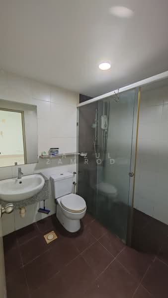 Service Residence for Sale at Pacific Place - Faizul Zamrod - PropertyGuru.com.my