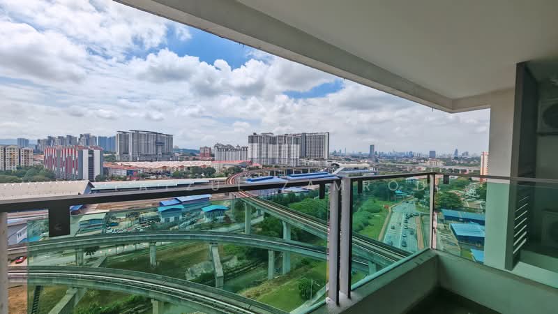 Service Residence for Sale at Pacific Place - Faizul Zamrod - PropertyGuru.com.my