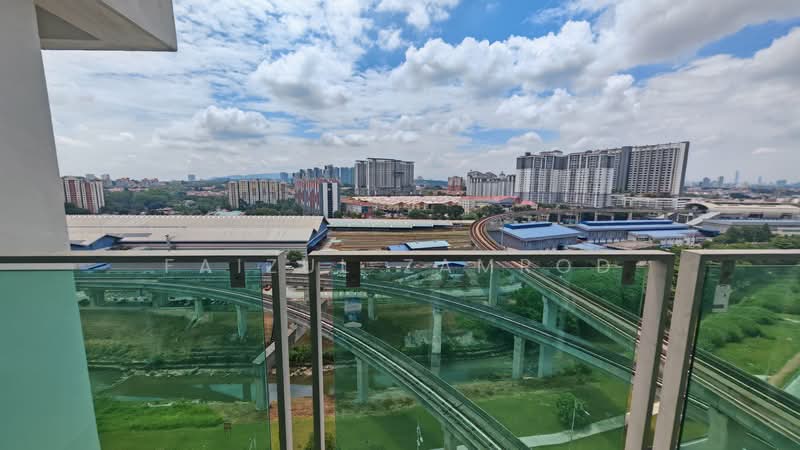 Service Residence for Sale at Pacific Place - Faizul Zamrod - PropertyGuru.com.my