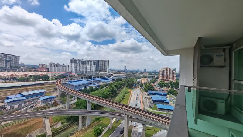 Service Residence for Sale at Pacific Place - Faizul Zamrod - PropertyGuru.com.my