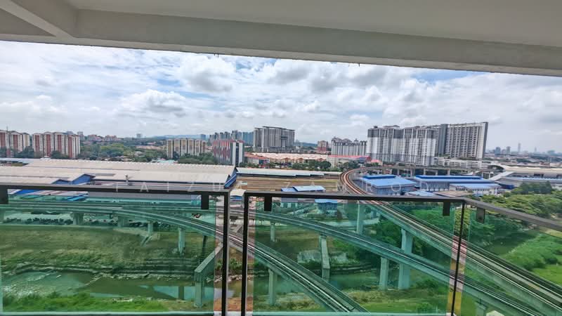 Service Residence for Sale at Pacific Place - Faizul Zamrod - PropertyGuru.com.my