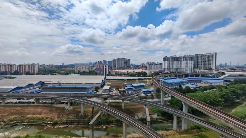 Service Residence for Sale at Pacific Place - Faizul Zamrod - PropertyGuru.com.my