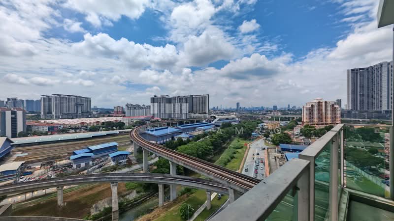 Service Residence for Sale at Pacific Place - Faizul Zamrod - PropertyGuru.com.my