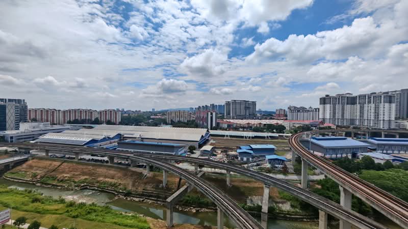 Service Residence for Sale at Pacific Place - Faizul Zamrod - PropertyGuru.com.my