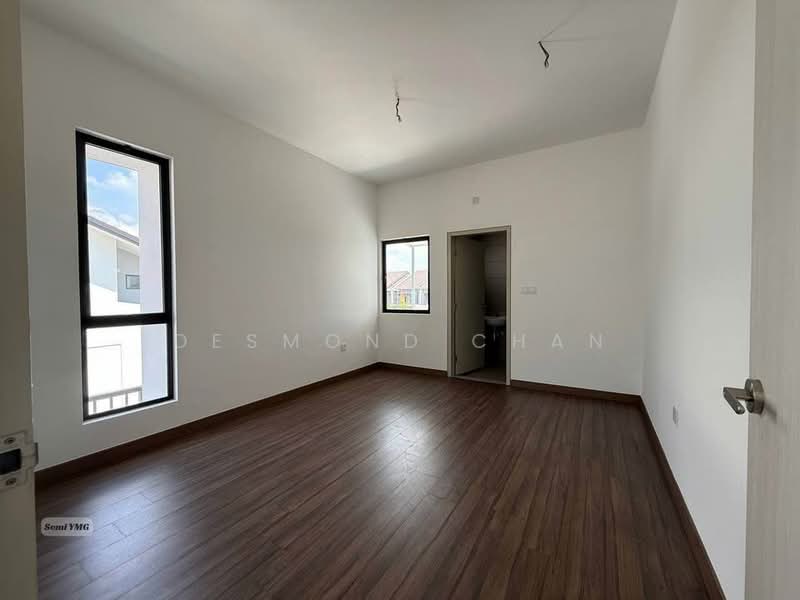 2-storey Terraced House for Sale in Bandar Bukit Raja (Klang) - Desmond Chan - Interior - PropertyGuru.com.my