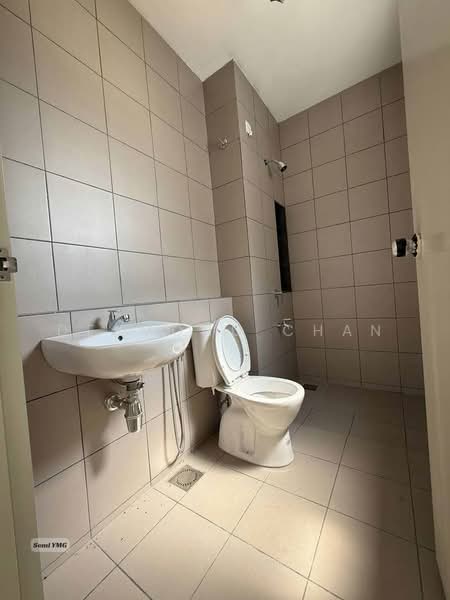 2-storey Terraced House for Sale in Bandar Bukit Raja (Klang) - Desmond Chan - Bathroom - PropertyGuru.com.my