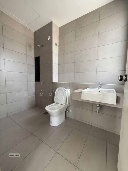 2-storey Terraced House for Sale in Bandar Bukit Raja (Klang) - Desmond Chan - Bathroom - PropertyGuru.com.my