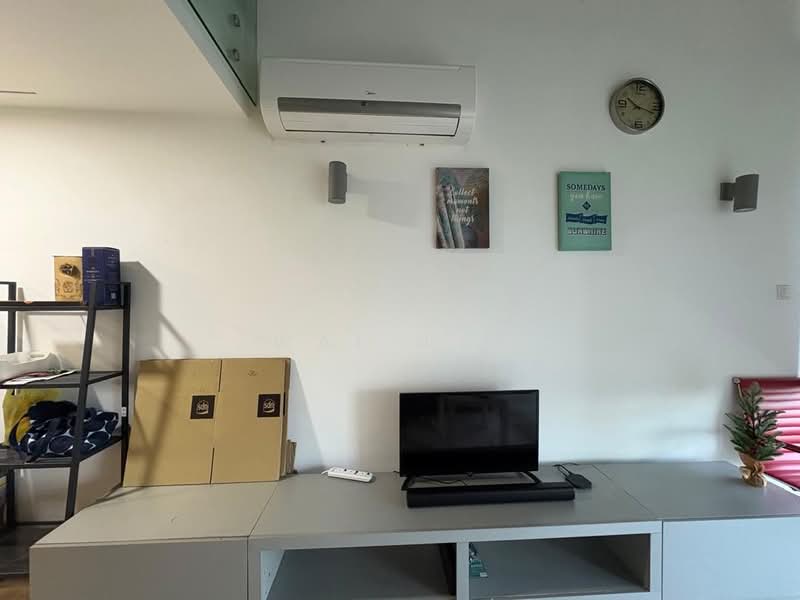 Service Residence for Rent at Sky Park - Wai Wai - PropertyGuru.com.my